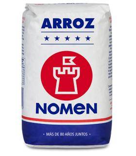 Reis Arroz Nomen 1 Kg