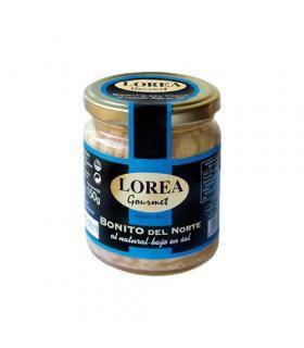 Weißer Thunfisch Bonito del Norte Lorea 225 Gr