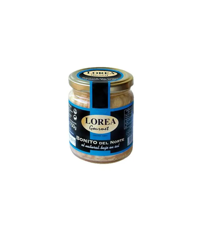 Weißer Thunfisch Bonito del Norte Lorea 225 Gr
