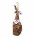 Paleta "Pata Negra" 100% Ibérico Bellota - Pata Negra Vorderschinken Bellota Beher