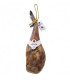 Paleta "Pata Negra" 100% Ibérico Bellota - Pata Negra Vorderschinken Bellota Beher