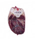 Paleta "Pata Negra" 100% Ibérico Bellota Deshuesada- Pata Negra Vorderschinken Bellota Ohne Knochen Beher