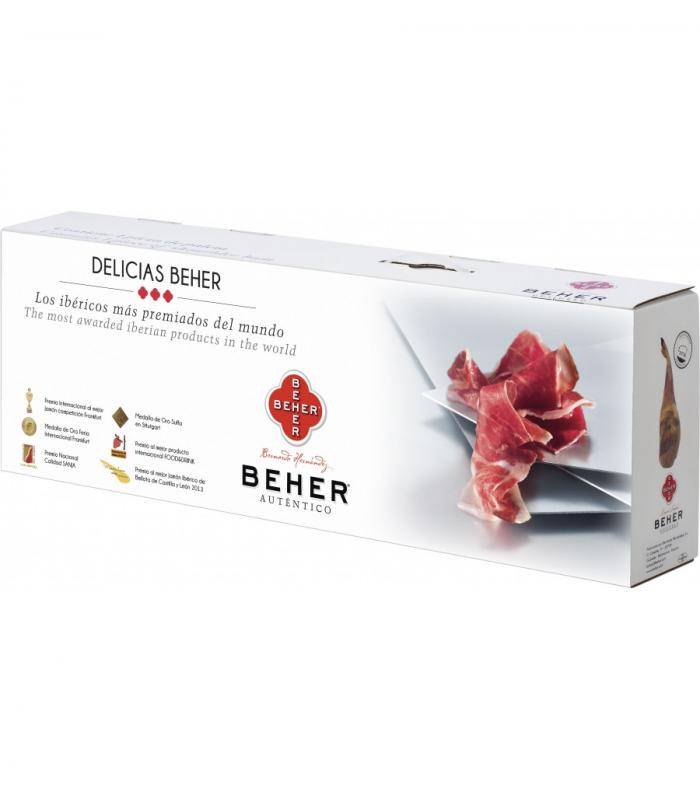 Paleta 100% Ibérico Cebo de Campo - Vorderschinken 100% Ibérico Cebo de Campo Beher