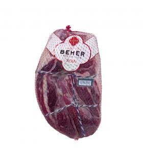 Paleta 100% Ibérico Cebo de Campo Deshuesada - Vorderschinken 100% Ibérico Cebo de Campo ohne Knochen Beher