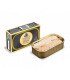 Bluefin Thunfisch Ventresca in Olivenöl Ventresca de atún rojo en aceite de oliva Herpac 125 gr