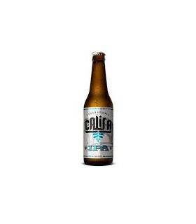 Craft Bier Cerveza artesanal Califa IPA