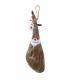 Jamón "Pata Negra" 100% Ibérico Bellota - Pata Negra Bellota Schinken Beher