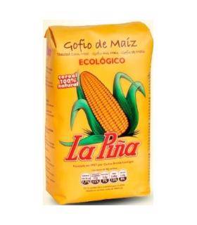 Gofio de maíz Gofio Mais Bio La Piña 500 gr