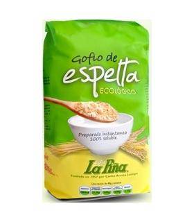 Gofio de espelta Gofio Dinkel Bio La Piña 500 gr