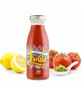 Linda Tomate