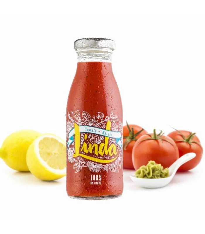 Linda Tomate
