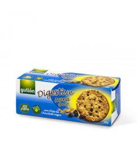 Digestive Avena Choco Gullon Hafer Schoko