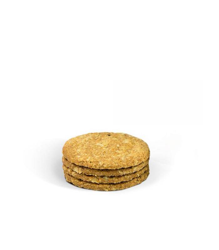 Digestive Avena Naranja Gullon Hafer Orange