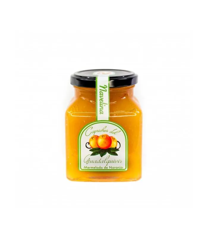 Orange Marmelade Navelina