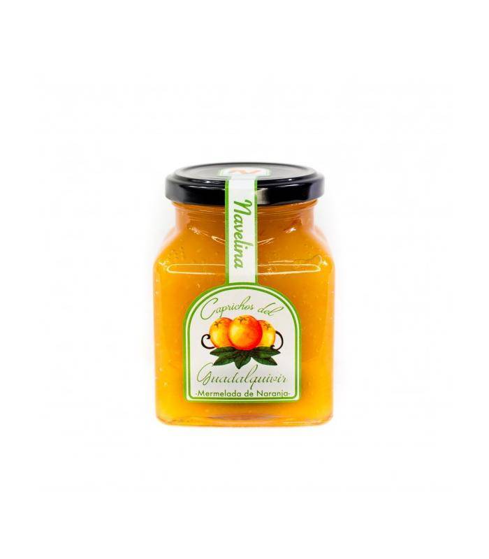 Orange Marmelade Navelina