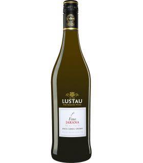 Lustau Fino Jarana Solera Familiar Trockene Sherry DO