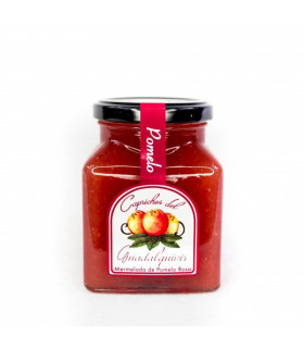 Grapefruit Marmelade Mermelada de Pomelo