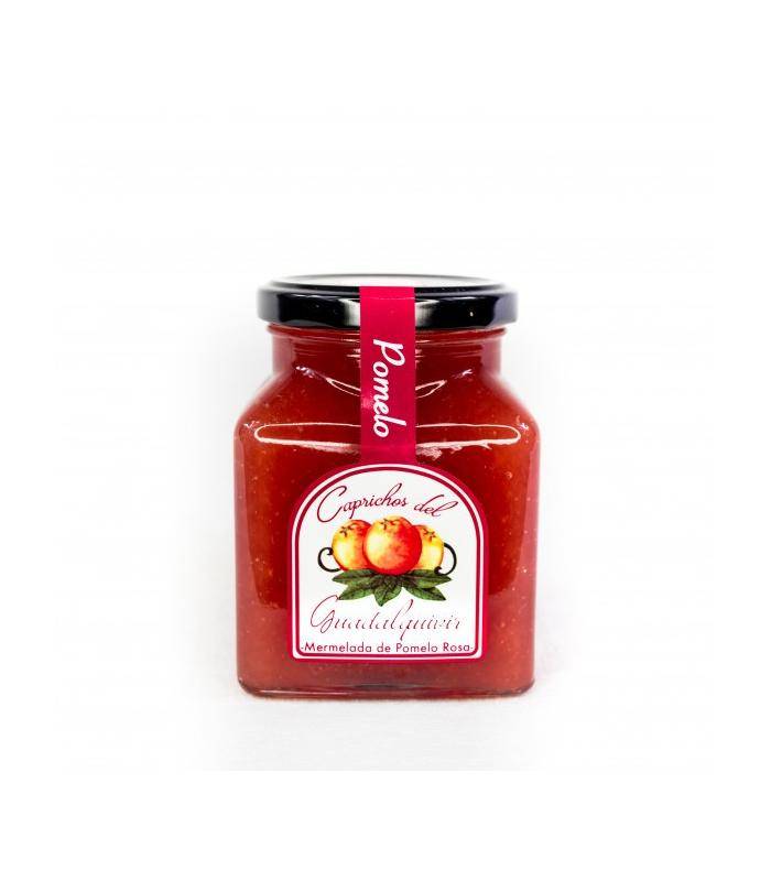 Grapefruit Marmelade Mermelada de Pomelo