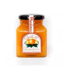 Mandarinenmarmelade Mermelada de Mandarina Caprichos del Guadalquivir