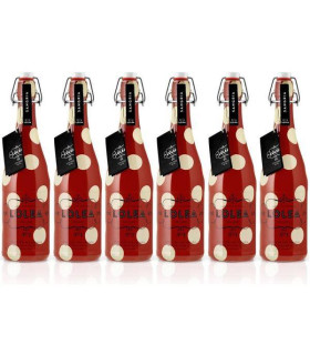 Sangria Lolea No. 1 6er Set