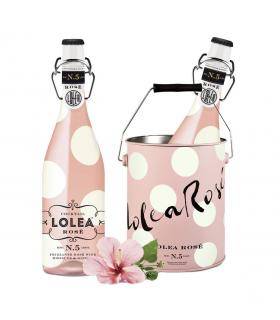 Lolea Ice Cube Rosé