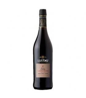 Lustau Deluxe Cream Capataz Andres Solera Reserva süß Sherry DO