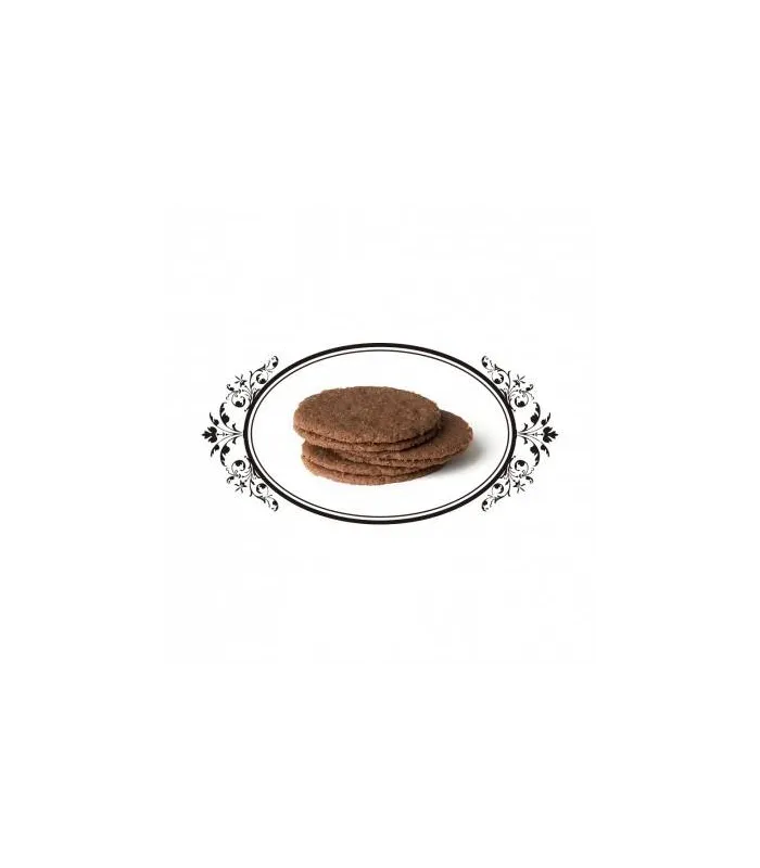 Paul & Pippa Kekse - Cocoa Chips