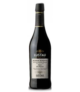 Lustau Almacenista Fino del Puerto José Luís González Obregón trocken Sherry DO