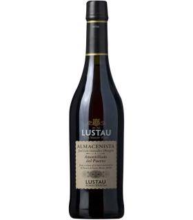 Lustau Almacenista Amontillado del Puerto trocken Sherry DO