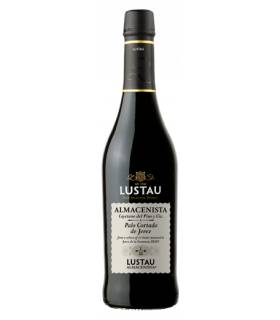 Lustau Almacenista Palo Cortado Cayetano del Pino y Cía trocken Sherry DO