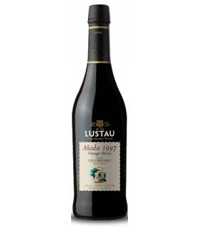 Lustau Oloroso Vintage Rich Añada 1997 trocken Sherry DO