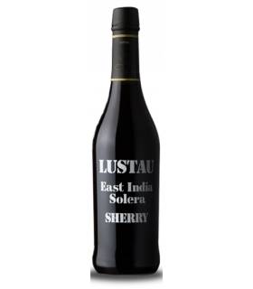 Lustau East India Solera Reserva süß Sherry DO