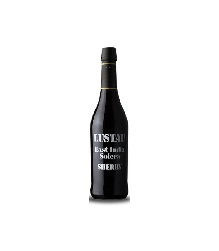 Lustau East India Solera Reserva süß Sherry DO