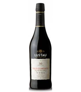 Lustau VORS Palo Cortado trocken Sherry DO