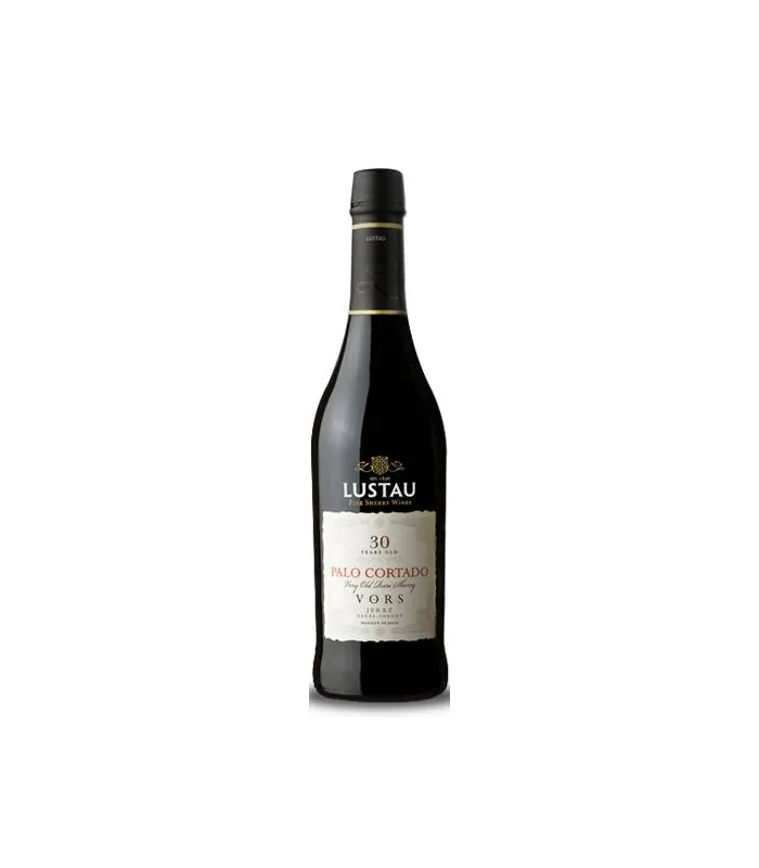 Lustau VORS Palo Cortado trocken Sherry DO