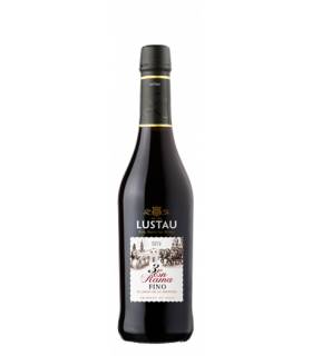 Lustau 3 en Rama Fino Jerez de la Frontera trocken Sherry DO