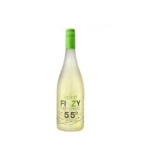 Frizzante Verdejo Fizzy 5,5º