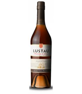 Lustau Brandy de Jerez Solera Gran Reserva