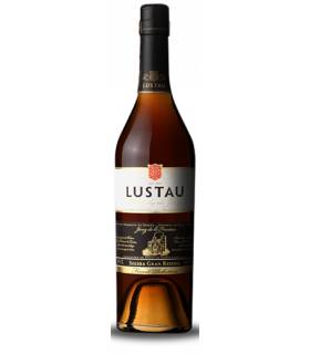 Lustau Brandy de Jerez Solera Gran Reserva Finest Selection