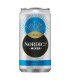 Nordic Mist Tonic Water Blue - 24 Dosen 25 cl