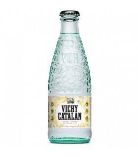 Vichy Catalan Mineralwasser - 24 Flaschen 25 cl