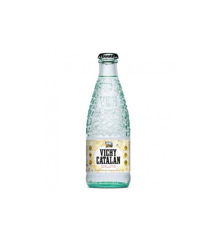 Vichy Catalan Mineralwasser - 24 Flaschen 25 cl