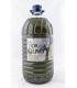Natives Olivenöl Extra La Flor del Olivo 5 L