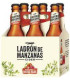 Ladrón de Manzanas Cider Frutos Rojos 6 Flaschen 25cl