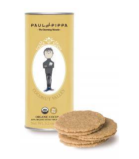 Paul & Pippa BIO Kekse - Kokosnuss