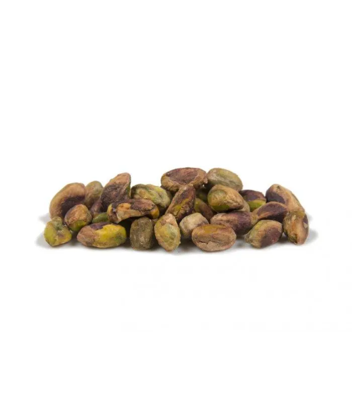 Geröstete Pistazien Finca La Rosala