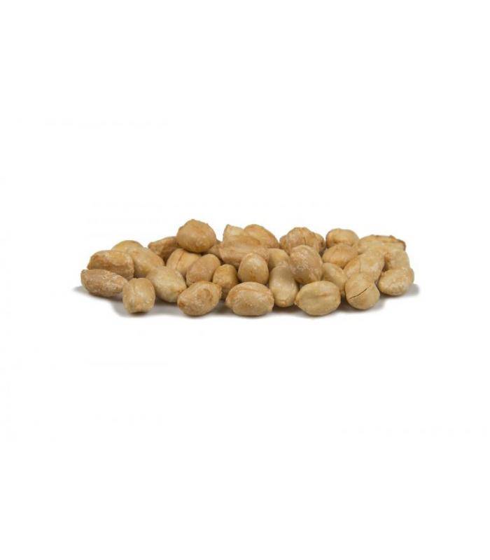 Geröstete Erdnüsse Finca la Rosala