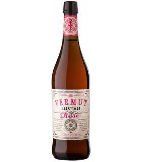 Lustau Vermut Rose - Wermut Rose