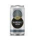 Nordic Mist Tonic Water Zero Kalorien - 24 Dosen 25 cl