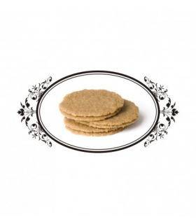 Paul & Pippa BIO Kekse - Kokosnuss